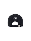 Small Logo Washing Ballcap
