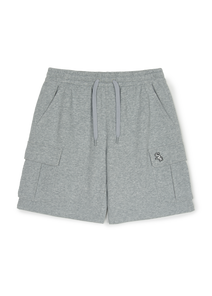 Basic Small Logo Cargo 9