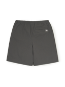 Vintage Tonetone Cursive Washing 7" Shorts