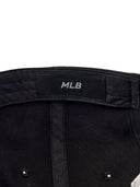 Varsity Lettering Unstructured Ball Cap