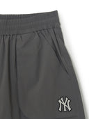 OUTDOOR SEERSUCKER SHORTS(SET)