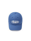 Varsity Cursive Ballcap