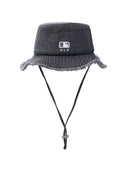 Color Denim Bucket Hat