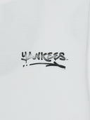 Basic Street Logo Over Fit T-shirt