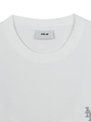 Basic Heavy Weight Over Fit T-Shirts
