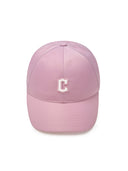 New Nylon Ststructured Ball Cap