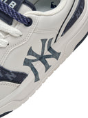 Chunky Liner Pocket Monogram