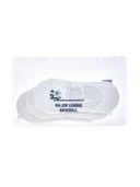 Small Logo Fake Socks 3pairs Set