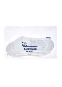 Small Logo Fake Socks 3pairs Set