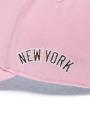 SIGNATURE STRUCTURED BALLCAP