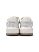 Chunky Liner Denim Monogram Sl