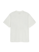 Varsity Vintage Graphic Over Fit T-shirt