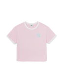 Sportive Like Artwork T-shirt (Girl's)