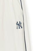 Varsity Sportive Track Wide Pants