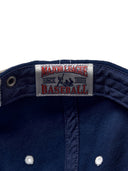 Stitch Washing Ballcap