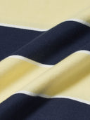 Varsity Striped Rugby Shirts
