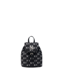 Classic Monogram Jacquard Mini Backpack