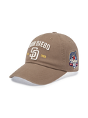 Coopers Town Patch Unstructured Ballcap