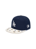 Street Megabear Snapback
