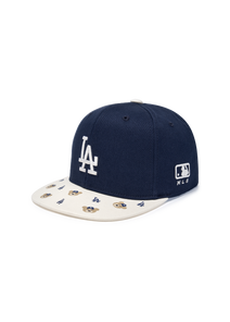 Street Megabear Snapback