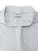 Sportive Basic Over-Fit Sweat Set