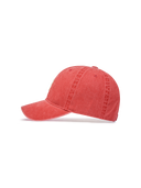 Pigment Washing Ballcap