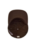 Varsity Lettering Unstructured Ball Cap
