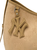 MONOGRAM FEMININE CHARM SQUARE CROSS BAG