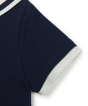 VARSITY SAILOR DRESS