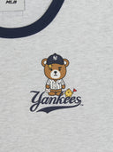 MEGABEAR FRIENDS LINGER T-shirt SET