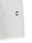 Basic Small Logo Summer 7" Shorts