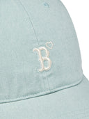 Girl's Heart Street Rookie Ballcap
