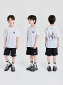 Athleisure Big Lux T-shirt Set