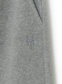 Basic Small Logo 9In Shorts