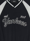 Varsity Mt Woven Opc