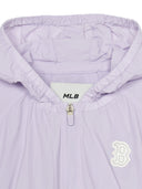 Girl's Sportive Stretch Windbreaker