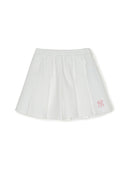 Varsity Pq Half Zip Mt Set (girl's)