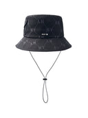 Dia Monogram Sportive Safari Hat