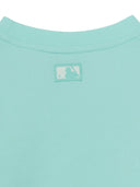 [cool Field] Sportive Basic Small Logo Summer T-shirt