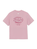 Vintage Sportive Cursive Graphic T-shirt