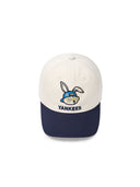 Mono Rabbit Ball Cap