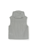 Basic Outdoor Vest Windbreaker