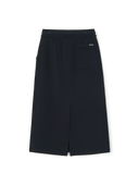 Women's Street Low Edge Jersey Long Skirt