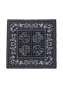 Paisley Bandana