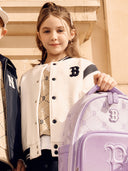 Classic Monogram Jersey Jqd Jumper