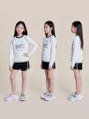 Varsity Rash Guard Set