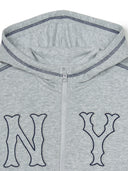 Varsity Street Coopers Hood Zip-up