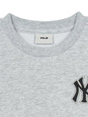Classic Mono-outdoor Artwork Sweatshirt