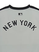 Varsity Blocking Number Logo T-shirt