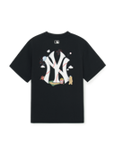Sportive Like Baseball Big Lux T-shirt
